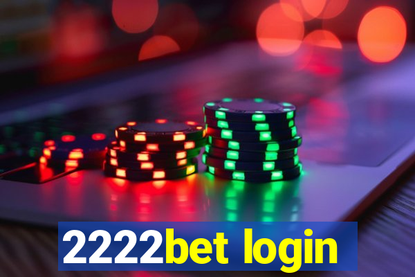 2222bet login